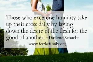 The Power of Humility in Relationships