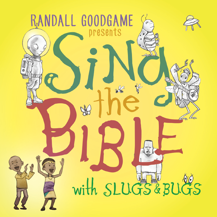 5 Reasons My Family Absolutely Loves “ Sing the Bible with Slugs & Bugs ”