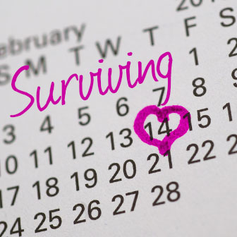 Surviving Valentine’s Day in Your Marriage