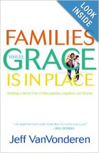 families where grace is in place