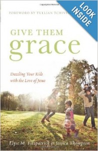 give them grace