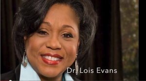 Dr. Lois Evans