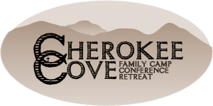 cherokee cove logo