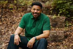 Three Pillars of Parenting with Dr. Tony Evans
