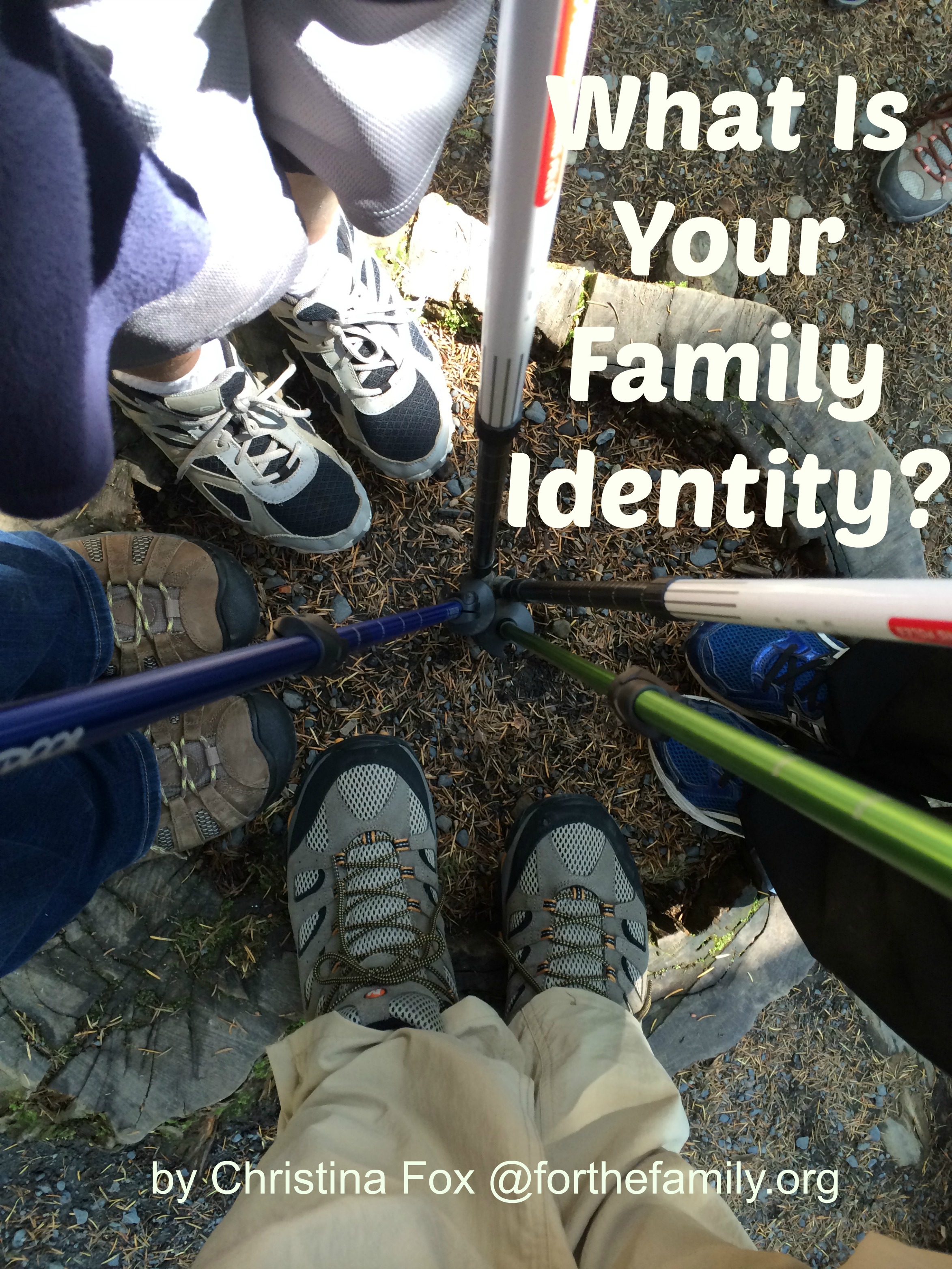 Your Family Identity