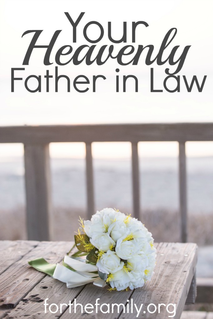 How well do you love? There is one way to view our spouse that can transform everything about how we care for them. Do you believe we are children of God? Your eternal Father-in-law is worthy to impress...
