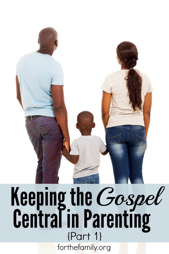 Do you want to keep the gospel at the center of your parenting but wonder how to do that practically in the midst of tantrums and spills and real life? Knowing how to communicate with your child is the key to reaching their heart. These questions will help you begin get to the root of whatever you they might be facing.