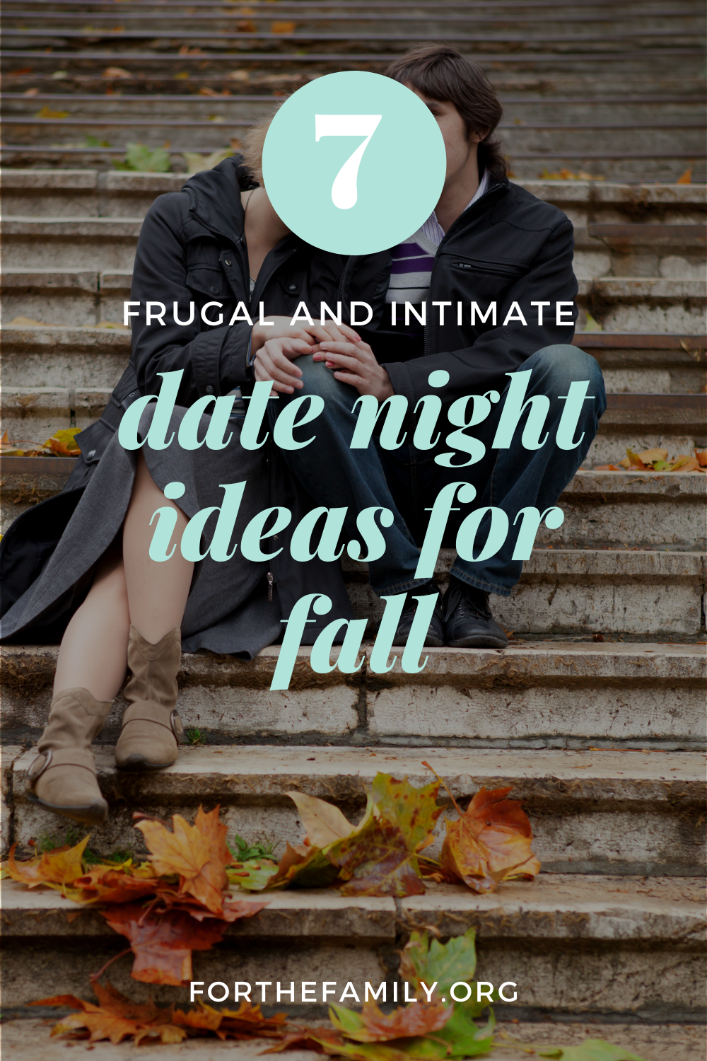 7 Frugal and Intimate Date Night Ideas for Fall