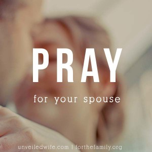 Are you struggling in your marriage? Looking for a way to save it? While the issues we face are certainly complex, we must not forget that prayer too, is a battlefield and we need to be prepared to fight. Are you ready to pray for your life?