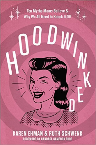 Hoodwinked Cover 2