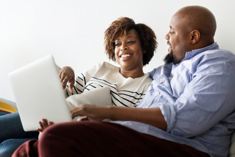 How to Unearth Your Unique Calling as a Couple - for the family