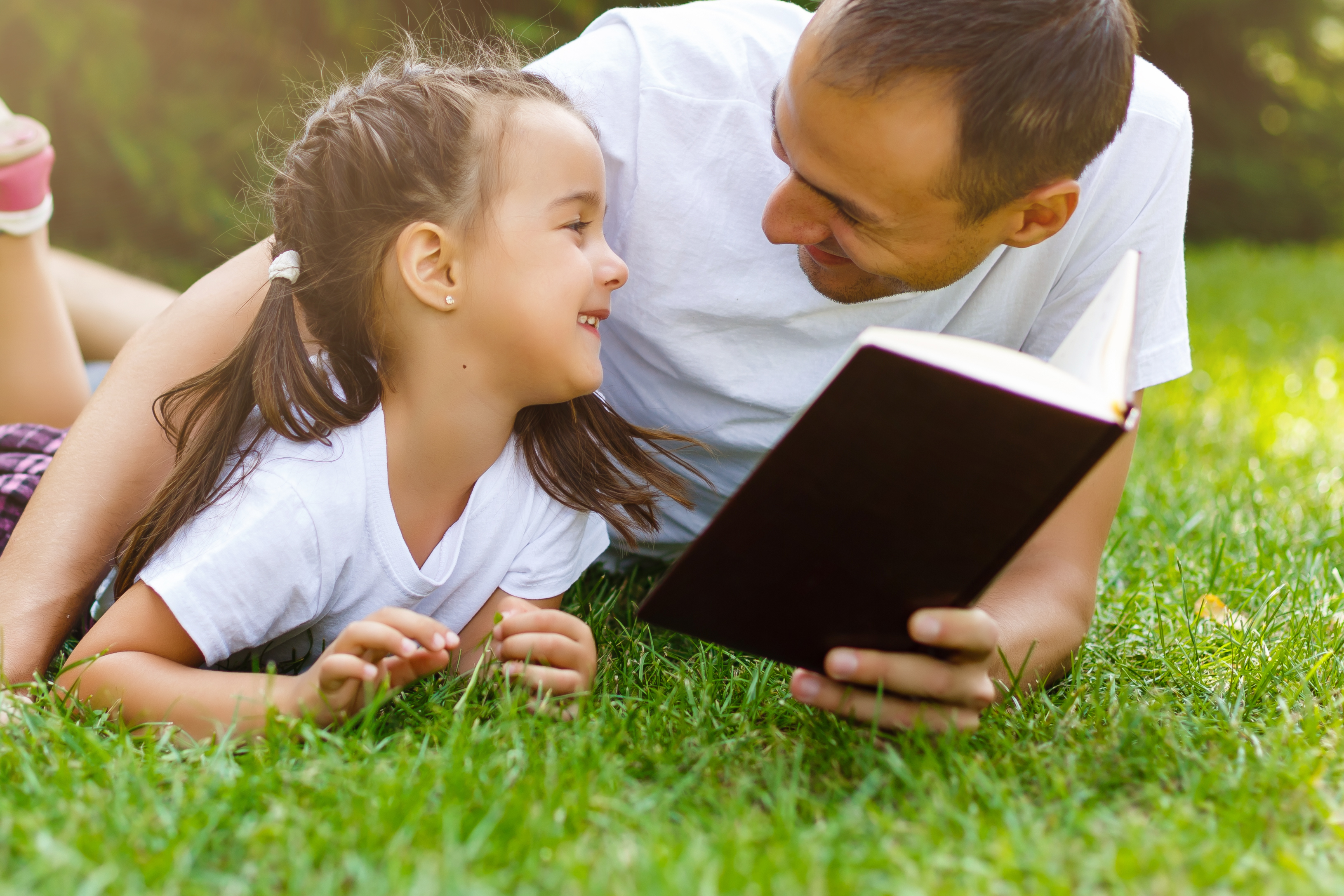 Summer Scripture Challenge for Families