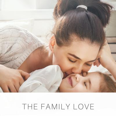 The Family Love Challenge
